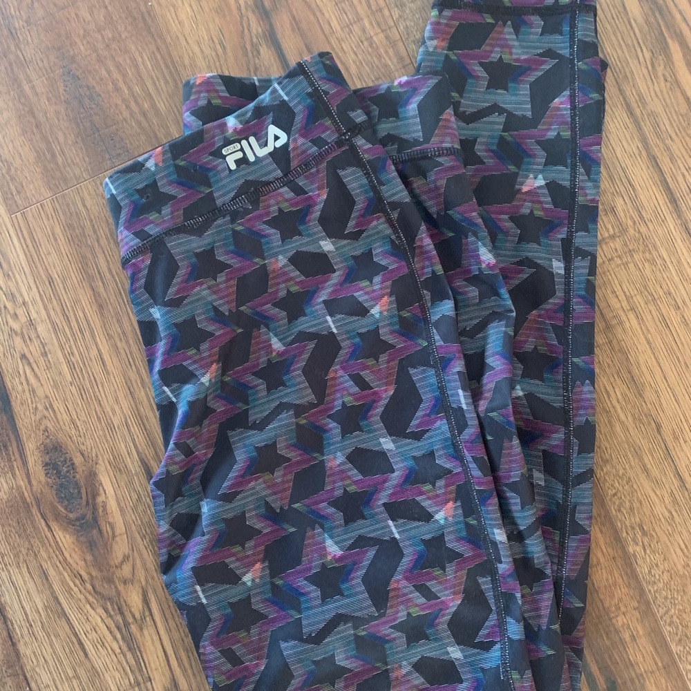 Fila Sport Running Leggings